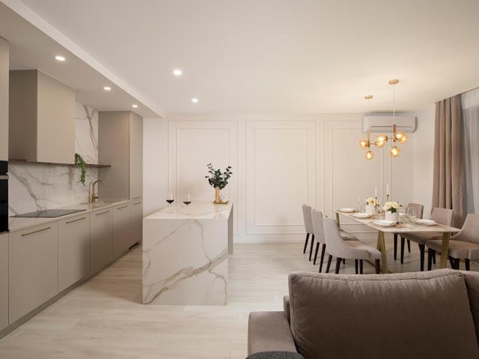 Villa Artis Пула Екстериор снимка