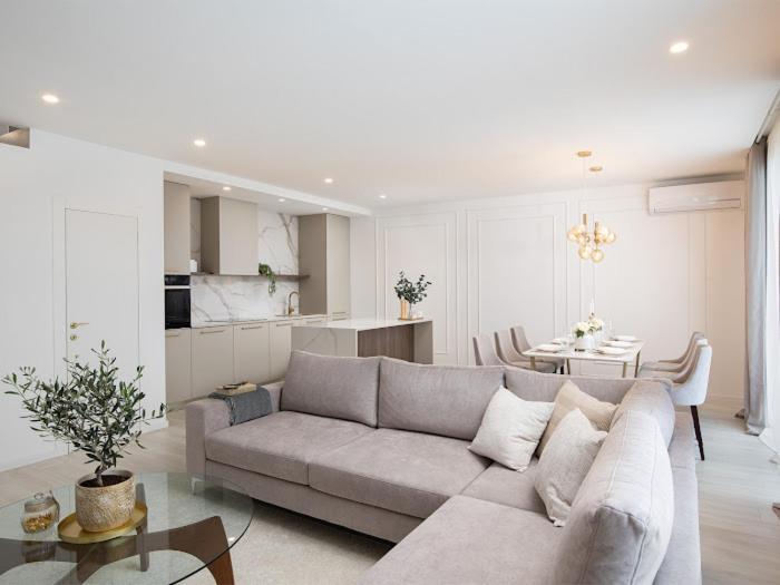 Villa Artis Пула Екстериор снимка