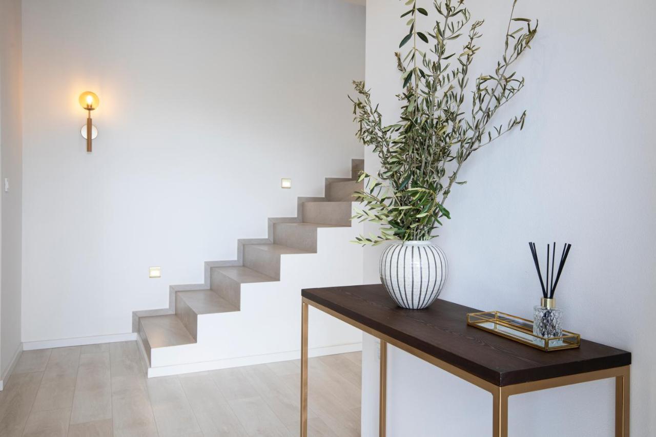 Villa Artis Пула Екстериор снимка
