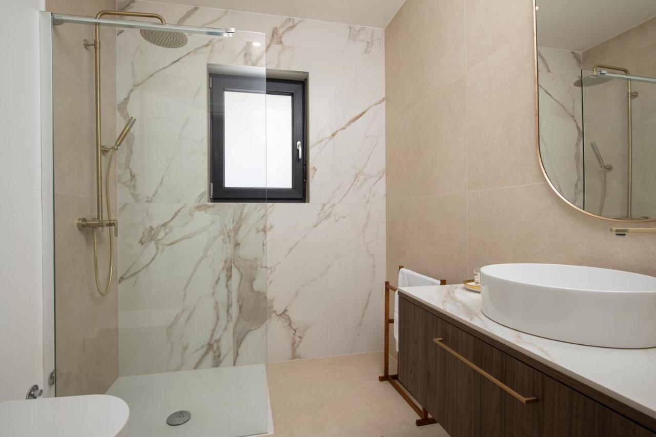 Villa Artis Пула Екстериор снимка